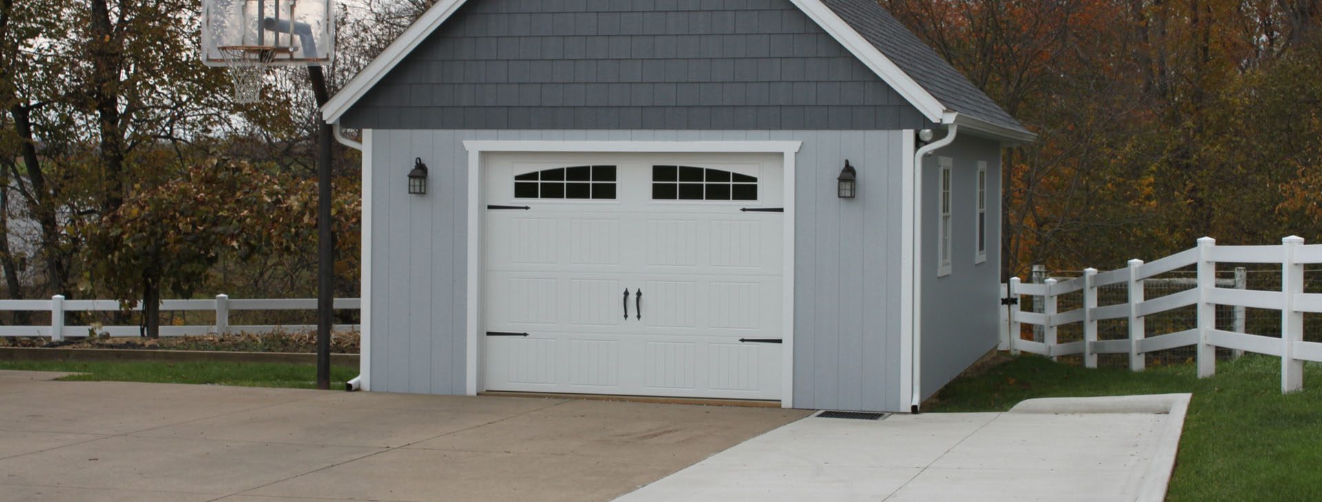 Garage Pad Concrete Contractor Apex Concrete