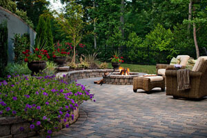 Luxury Landscaping Calgary