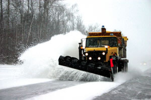 Snow Removal Services