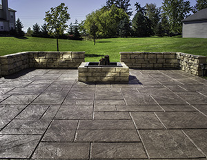 Concrete Patio Contractor Calgary