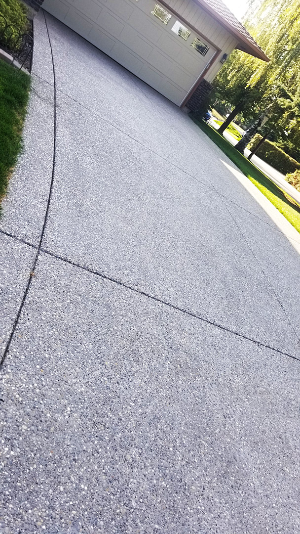 Project 3 Apex Concrete