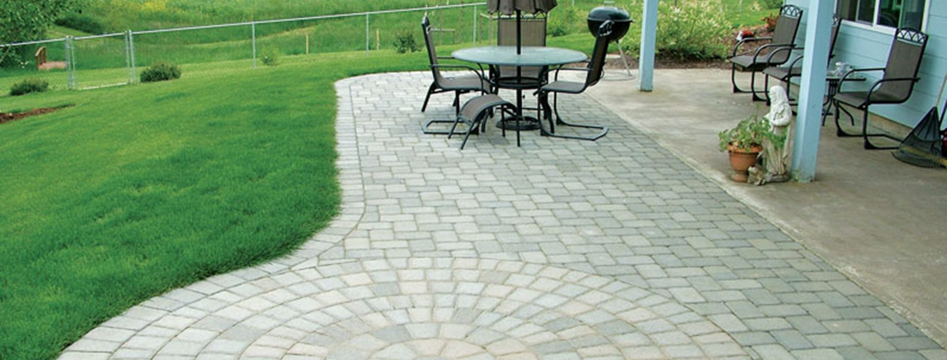 Interlocking Stone Contractor Calgary Apex Concrete