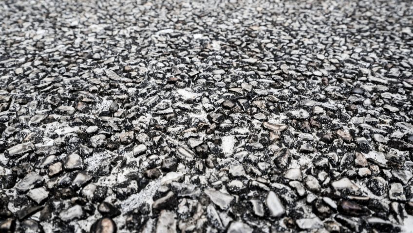Calgary concrete