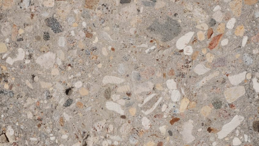 Exposed Aggregate