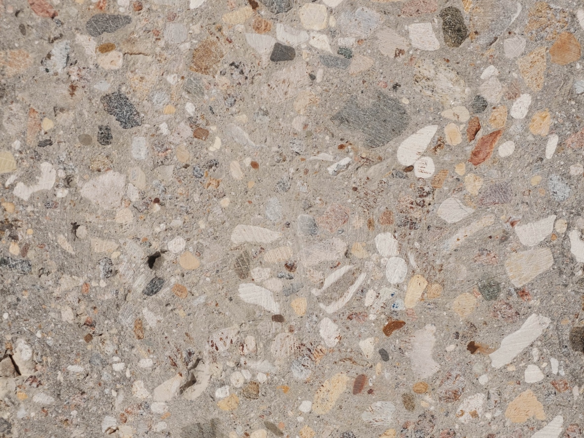 Why Invest In Exposed Aggregate Concrete
