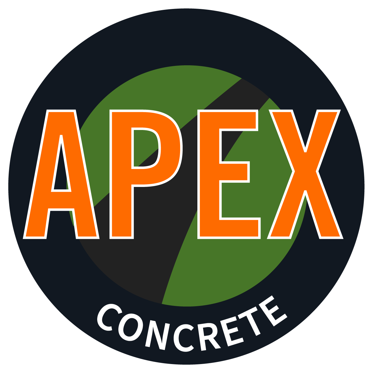 concrete companies calgary