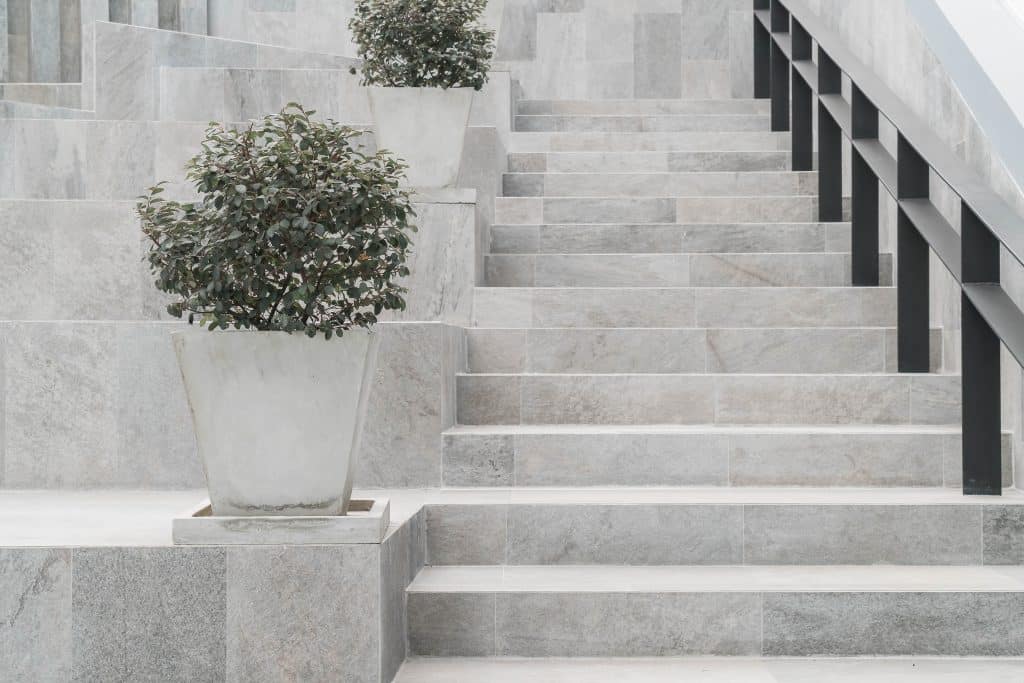 concrete steps calgary