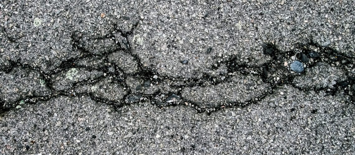 Concrete Repairs Calgary